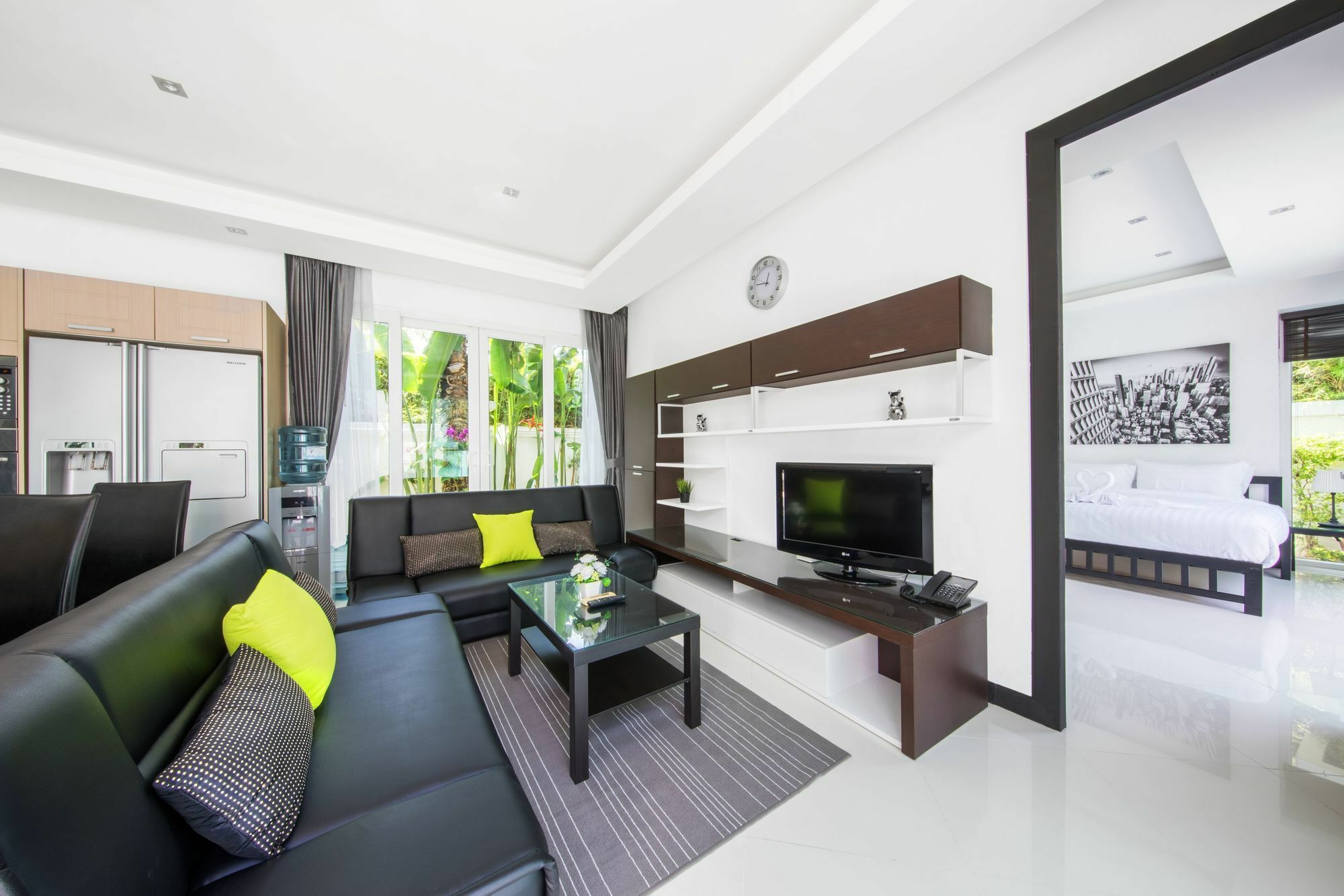 Best Pool Villa Jomtien Pattaya Dış mekan fotoğraf